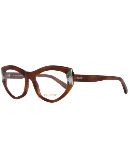 Ladies' Spectacle frame Emilio Pucci EP5065 53053 | Tienda24 Tienda24.eu