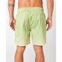 Herren Badehose Rip Curl Alcion Volley Zitronengrün | Tienda24 - Global Online Shop Tienda24.eu