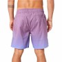 Costume da Bagno Uomo Rip Curl Alcion Volley Prugna | Tienda24 - Global Online Shop Tienda24.eu