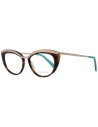 Monture de Lunettes Femme Emilio Pucci EP5092 52056 | Tienda24 Tienda24.eu