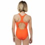 Swimsuit for Girls Aquarapid Cost.Intero Orange by Aquarapid, Swimwear - Ref: S64137532, Price: 19,11 €, Discount: %