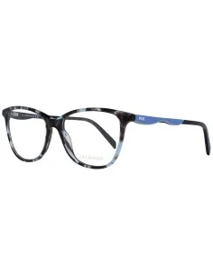 Ladies' Spectacle frame Swarovski SK5448-55005 Black | Tienda24 Tienda24.eu