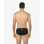 Herren-Slip Jaked Milano Schwarz | Tienda24 - Global Online Shop Tienda24.eu