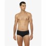 Herren-Slip Jaked Milano Schwarz | Tienda24 - Global Online Shop Tienda24.eu