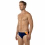 Slip de Hombre Aquarapid Costume Slip Azul marino | Tienda24 - Global Online Shop Tienda24.eu