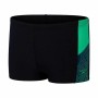 Boxer de Bain pour Enfants Speedo Dive Aquashort Noir | Tienda24 - Global Online Shop Tienda24.eu