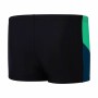 Boxer de Bain pour Enfants Speedo Dive Aquashort Noir | Tienda24 - Global Online Shop Tienda24.eu