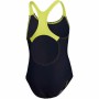 Fato de Banho de Menina Speedo Medley Logo Medalist Preto de Speedo, Roupa de banho - Ref: S64137546, Preço: 29,95 €, Descont...