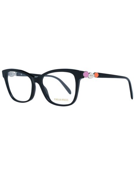 Monture de Lunettes Femme Emilio Pucci EP5150 54001 | Tienda24 Tienda24.eu