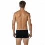 Slip de Hombre Aquarapid Costume Short Azul Negro de Aquarapid, Ropa de baño - Ref: S64137547, Precio: 25,81 €, Descuento: %