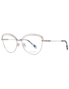 Ladies' Spectacle frame Moschino MOS596-MU1 ø 54 mm | Tienda24 Tienda24.eu