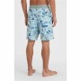 Maillot de bain homme O'Neill Hyperfreak Mysto Scallop 19'' Bleu de O'Neill, Maillots de bain - Réf : S64137549, Prix : 70,42...