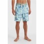 Bañador Hombre O'Neill Hyperfreak Mysto Scallop 19'' Azul de O'Neill, Ropa de baño - Ref: S64137549, Precio: 70,42 €, Descuen...