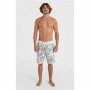 Bañador Hombre O'Neill Hyperfreak Mysto Azul claro de O'Neill, Ropa de baño - Ref: S64137550, Precio: 70,42 €, Descuento: %