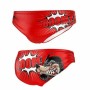 Slip de Homem Turbo Boom Wolf | Tienda24 - Global Online Shop Tienda24.eu