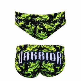 Slip de Hombre Turbo Carpa Warrior de Turbo, Ropa de baño - Ref: S64137557, Precio: 33,23 €, Descuento: %