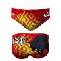 Slip de Hombre Turbo Esp- Toro Rojo | Tienda24 - Global Online Shop Tienda24.eu