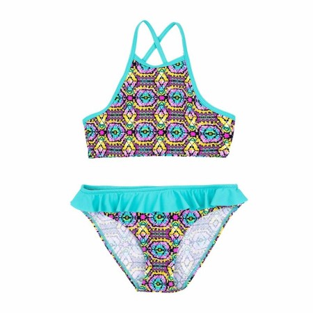 Bas de Bikini Pour Filles Go & Win Chevak Multicouleur de Go & Win, Maillots de bain - Réf : S64137565, Prix : 16,35 €, Remis...