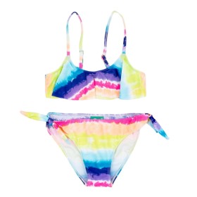 Bikini-Braga Para Niñas Go & Win Kooper Multicolor de Go & Win, Ropa de baño - Ref: S64137566, Precio: 0,00 €, Descuento: %