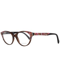 Ladies'Spectacle frame Converse VCO13154722Y Dark Havana (ø 54 mm) | Tienda24 Tienda24.eu