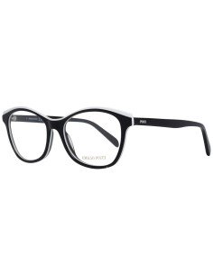 Monture de Lunettes Femme Emilio Pucci EP2652-424-53 Bleu | Tienda24 Tienda24.eu