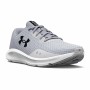 Laufschuhe für Damen Under Armour Charged Hellgrau von Under Armour, Damen - Ref: S64137597, Preis: 56,29 €, Rabatt: %