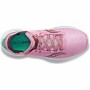 Scarpe Sportive da Donna Saucony Kinvara 14 Rosa | Tienda24 - Global Online Shop Tienda24.eu