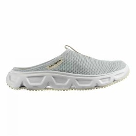 Chaussures de sport pour femme Salomon Reelax Slide 6.0 Gris de Salomon, Femme - Réf : S64137599, Prix : 60,61 €, Remise : %