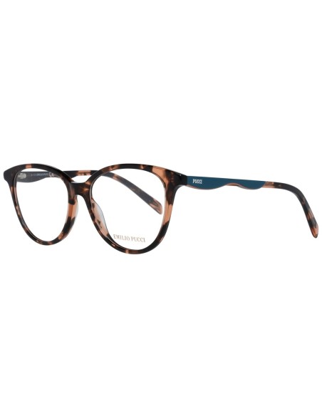 Ladies' Spectacle frame Emilio Pucci EP5094 53055 | Tienda24 Tienda24.eu