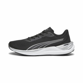 Scarpe da Running per Adulti Puma Electrify Nitro 3 Nero di Puma, Uomo - Rif: S64137603, Prezzo: 81,69 €, Sconto: %