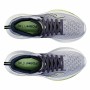 Sapatilhas de Running para Adultos Saucony Ride 17 Cinzento | Tienda24 - Global Online Shop Tienda24.eu