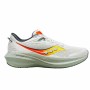 Zapatillas de Running para Adultos Saucony Triumph 21 Blanco de Saucony, Hombre - Ref: S64137610, Precio: 142,27 €, Descuento: %