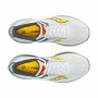 Zapatillas de Running para Adultos Saucony Triumph 21 Blanco de Saucony, Hombre - Ref: S64137610, Precio: 142,27 €, Descuento: %