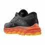 Sapatilhas de Running para Adultos Mizuno Wave Sky 7 Preto de Mizuno, Homem - Ref: S64137614, Preço: 145,43 €, Desconto: %