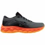 Zapatillas de Running para Adultos Mizuno Wave Sky 7 Negro de Mizuno, Hombre - Ref: S64137614, Precio: 145,43 €, Descuento: %