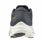 Chaussures de Running pour Adultes Mizuno Wave Ultima 15 Gris foncé de Mizuno, Homme - Réf : S64137616, Prix : 117,16 €, Remi...