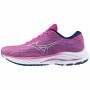 Sports Trainers for Women Mizuno Wave Rider 27 Light Pink | Tienda24 - Global Online Shop Tienda24.eu