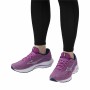 Sports Trainers for Women Mizuno Wave Rider 27 Light Pink | Tienda24 - Global Online Shop Tienda24.eu