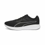 Running Shoes for Adults Puma Transport White Black | Tienda24 - Global Online Shop Tienda24.eu