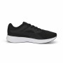 Running Shoes for Adults Puma Transport White Black | Tienda24 - Global Online Shop Tienda24.eu