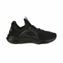 Chaussures de Running pour Adultes Puma Softride Enzo Evo Noir de Puma, Homme - Réf : S64137629, Prix : 64,41 €, Remise : %