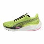 Laufschuhe für Damen Puma Velocity Nitro 3 Gelb von Puma, Damen - Ref: S64137631, Preis: 102,09 €, Rabatt: %