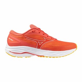 Laufschuhe für Damen Mizuno Wave Ultima 15 Rot von Mizuno, Damen - Ref: S64137636, Preis: 123,32 €, Rabatt: %