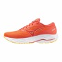 Laufschuhe für Damen Mizuno Wave Ultima 15 Rot | Tienda24 - Global Online Shop Tienda24.eu