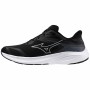 Sapatilhas de Running para Adultos Mizuno Enerzy Runnerz Preto de Mizuno, Homem - Ref: S64137637, Preço: 67,35 €, Desconto: %