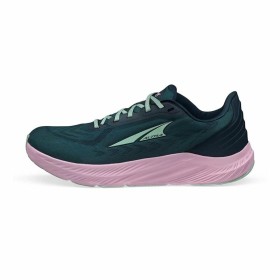 Chaussures de sport pour femme Altra Rivera 4 Bleu Blue marine de Altra, Femme - Réf : S64137640, Prix : 91,84 €, Remise : %