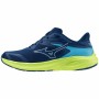 Laufschuhe für Erwachsene Mizuno Enerzy Runnerz Marineblau von Mizuno, Herren - Ref: S64137647, Preis: 67,35 €, Rabatt: %