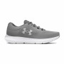 Sapatilhas de Running para Adultos Under Armour Charged Rogue Cinzento | Tienda24 - Global Online Shop Tienda24.eu