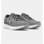 Sapatilhas de Running para Adultos Under Armour Charged Rogue Cinzento | Tienda24 - Global Online Shop Tienda24.eu