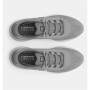 Scarpe da Running per Adulti Under Armour Charged Rogue Grigio | Tienda24 - Global Online Shop Tienda24.eu